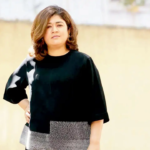 Nidhi Bisht on getting more writing calls over acting post Maamla Legal Hai