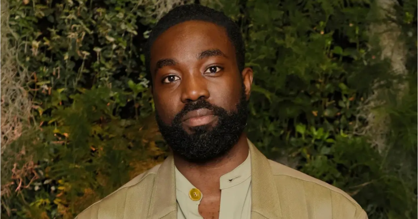 Paapa Essiedu faces death threats for playing Snape in Harry Potter TV series