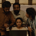 Prime Video drops trailer of Tamil Original series Local Times