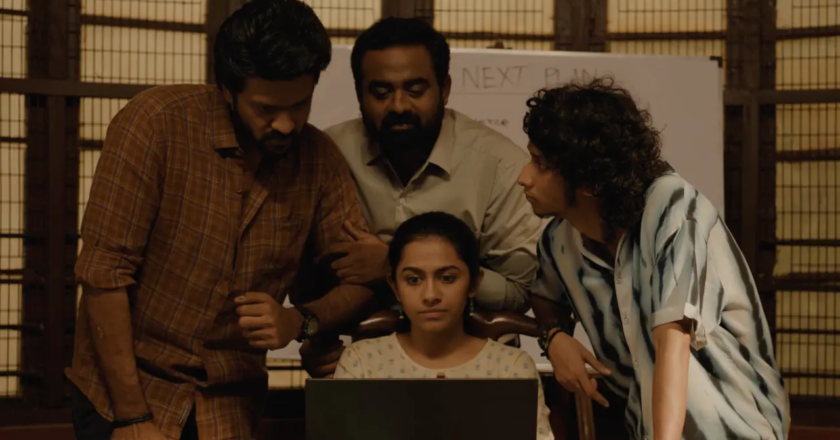 Prime Video drops trailer of Tamil Original series Local Times