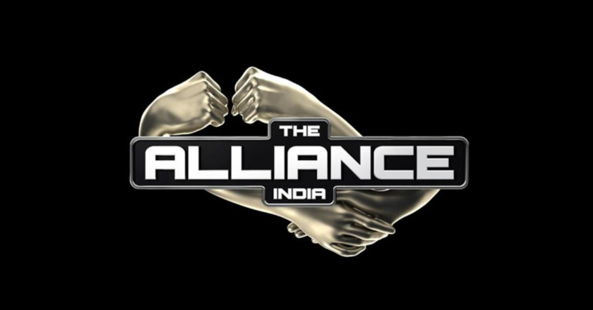 Prime Video to bring global reality show The Alliance to India
