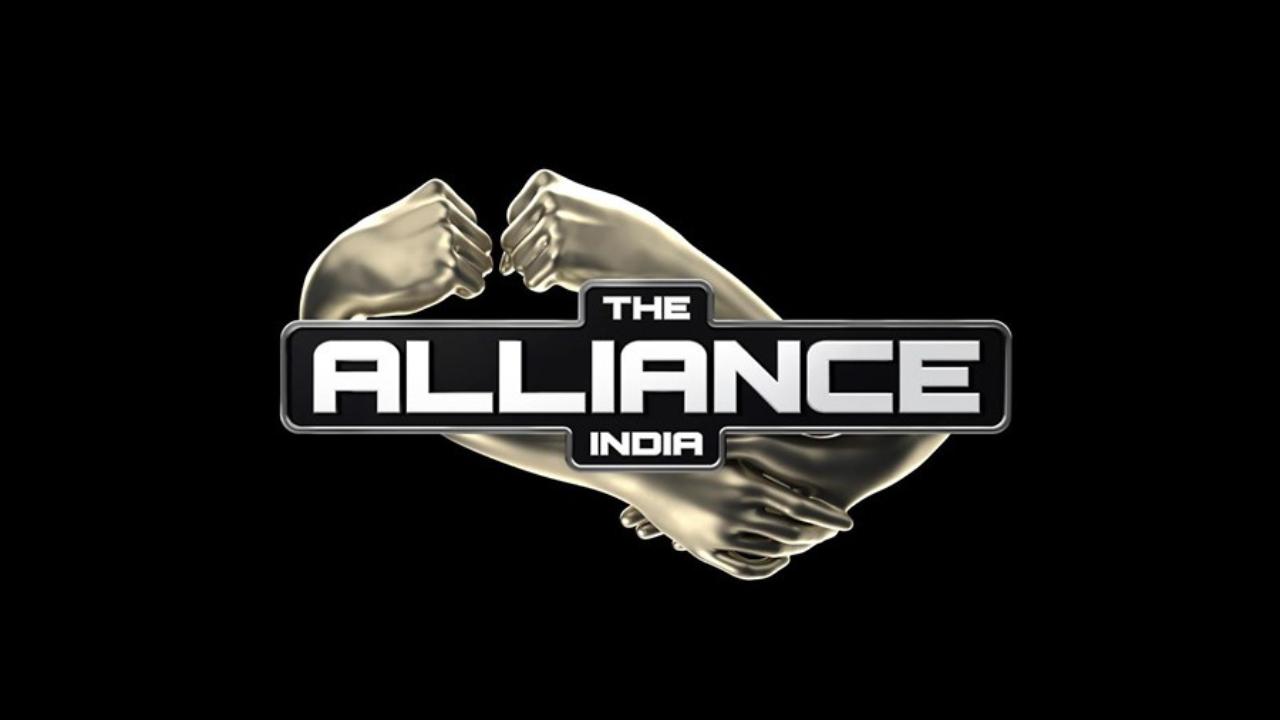 Prime Video to bring global reality show The Alliance to