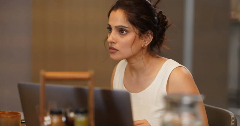 Priya Bapat says Hey Kay Navin? will make you look at your life more objectively