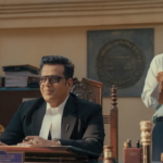 Ravi Kishan talks about the power of comedy in Maamla Legal Hai 2