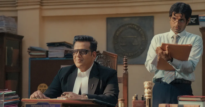 Ravi Kishan talks about the power of comedy in Maamla Legal Hai 2