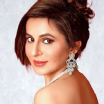 Roop Durgapal says Nana Patekar, Prakash Jha taught her about acting and life