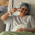 Sacred Games` Rajshri Deshpande reveals breast cancer diagnosis