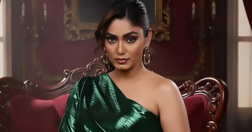 Sana Makbul on why she is making her OTT debut with Begum of Crime