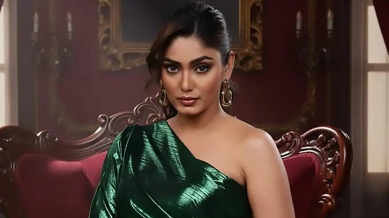 Sana Makbul on why she is making her OTT debut