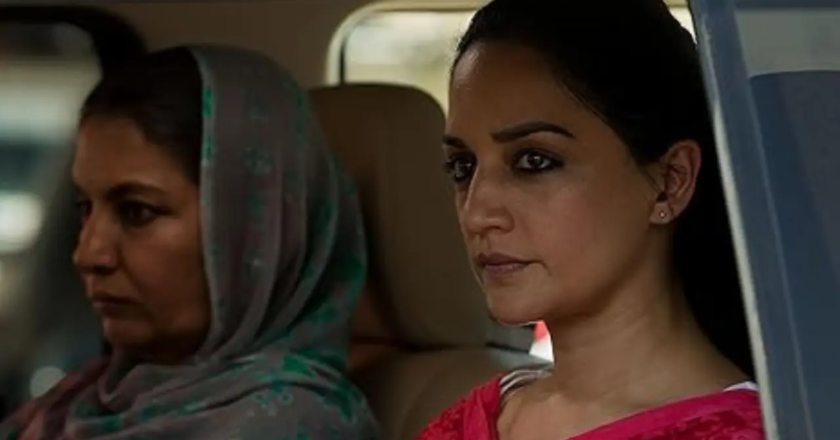 Shabana Azmi on Next of Kin:  You can’t push conflicts of this kind under the ca