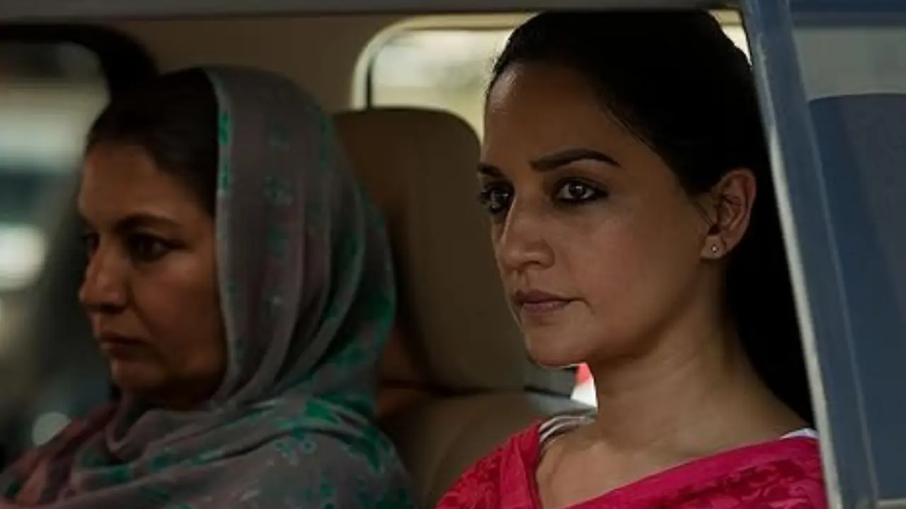 Shabana Azmi on Next of Kin: You can’t push conflicts of this kind under the ca 2 Shabana Azmi on Next of Kin You cant push conflicts