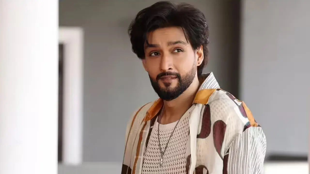 Sourabh Raaj Jain on his OTT stint with Rajshri Productions