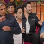 Sunil Grover’s Kader Khan act on TGIKS impresses David Dhawan