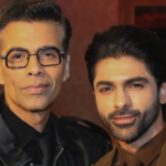 Taha Shah Badussha to lead Karan Johar`s web series Nazdeekiyan