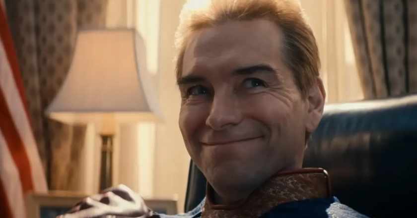 The Boys season 5 trailer: The Homelander takes over the Oval office