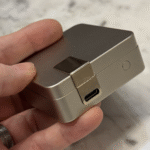 The New Ultrahuman Ring Pro Has a Surprisingly Feature-Filled Charging Case