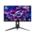 This Premium ASUS OLED Gaming Monitor Is Over $100 Off Right Now
