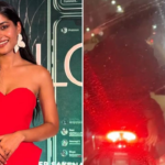 Trial by Fire actor Nimisha Nair alleges harassment on Bandra flyover