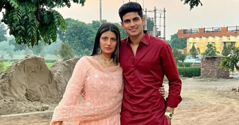Who is Shahneel? Cricketer Shubman Gill`s sister set to enter The Traitors 2