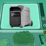 EcoFlow’s Most Powerful Portable Power Station Is 46% Off Right Now