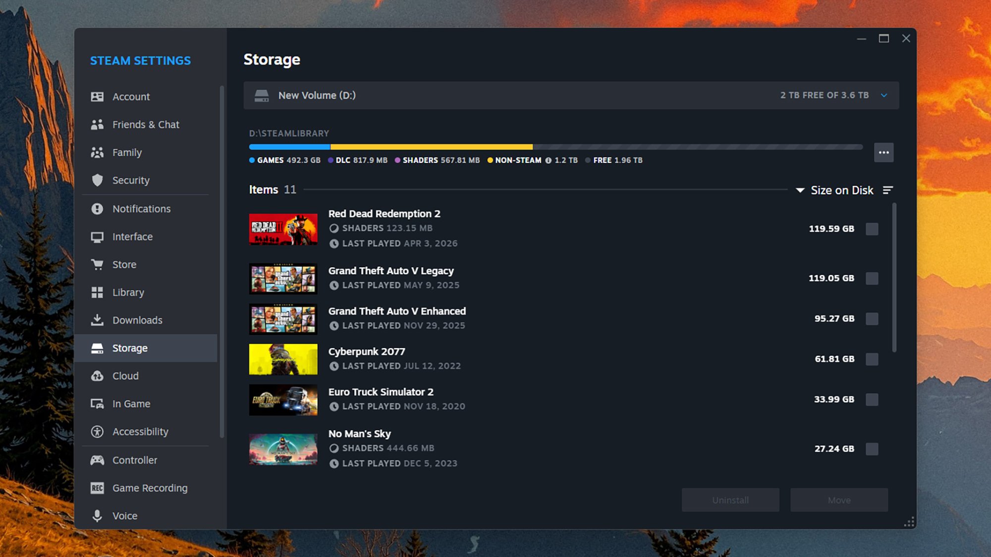 10 Hacks Every Steam Gamer Should Know