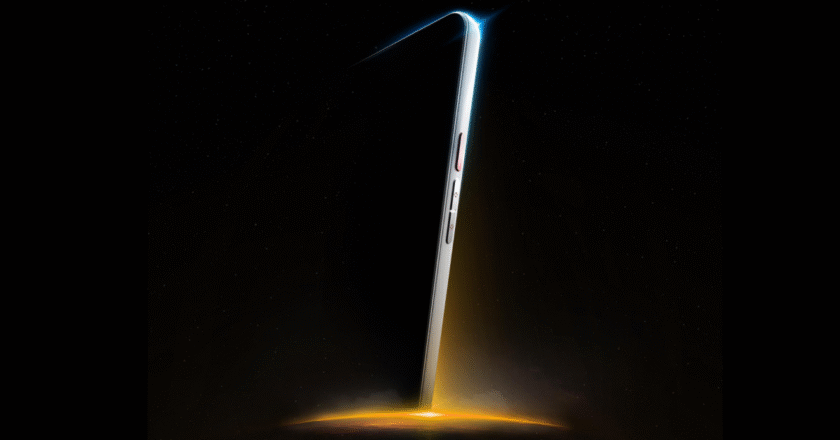 Bigme Is Making a Dual-Screen E-Ink/LCD Smartphone