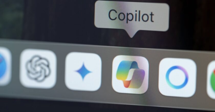 Yes, Microsoft Really Said Copilot Is ‘for Entertainment Purposes Only’