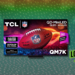 This TCL QLED TV Is Over $200 Off Right Now