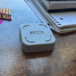 How Brick Finally Helped Me Reduce My Screen Time