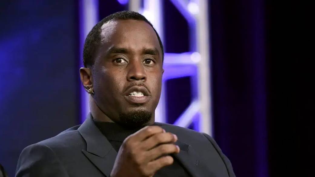 Click to play video: '‘A really powerful moment’: Sean ‘Diddy’ Combs sentenced to 50 months'