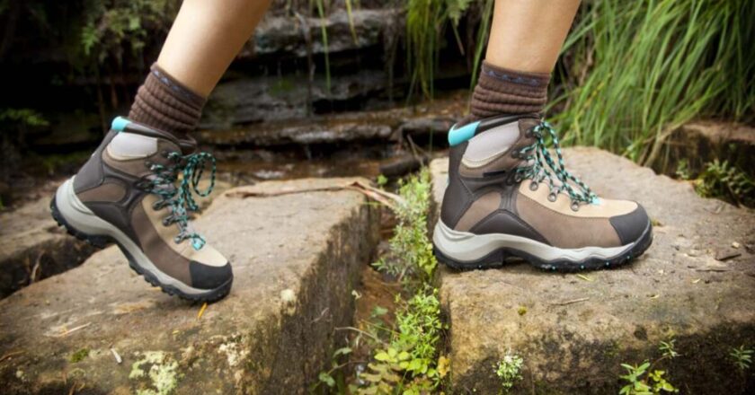 Spray Your Shoes With Permethrin to Avoid Ticks This Summer