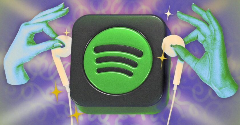 10 Hacks Every Spotify User Should Know