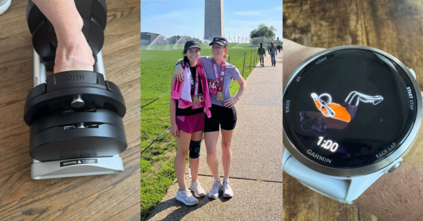 Try Using the 3-3-3 Rule to Stick to an Exercise Routine