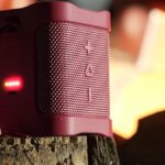 Perfect for the Beach, Pool, or Park, This Skullcandy Portable Speaker on Sale for Just $33 Right Now