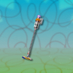 You Should Start Spring Cleaning With This Dyson Cordless Vacuum While It’s on Sale for Over $200 Off