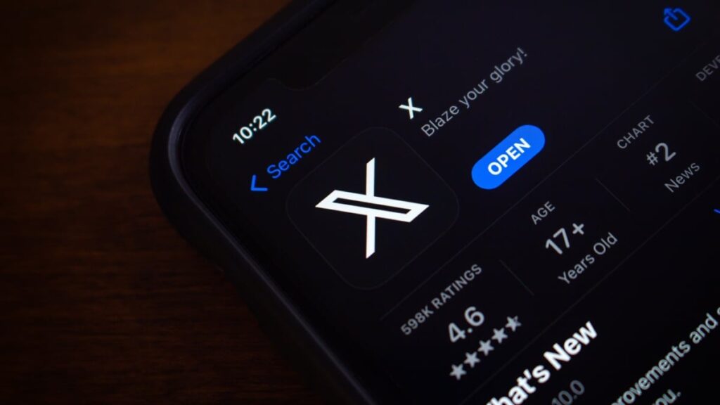 If X Isn’t Working, It’s Not Just You
