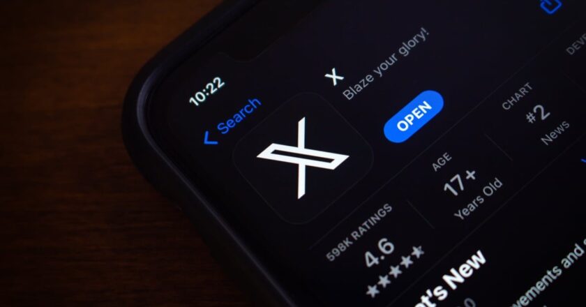 If X Isn’t Working, It’s Not Just You