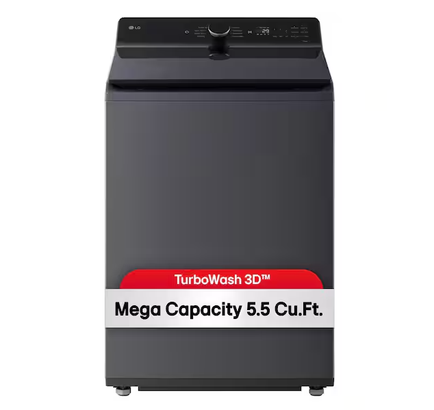 LG Washer