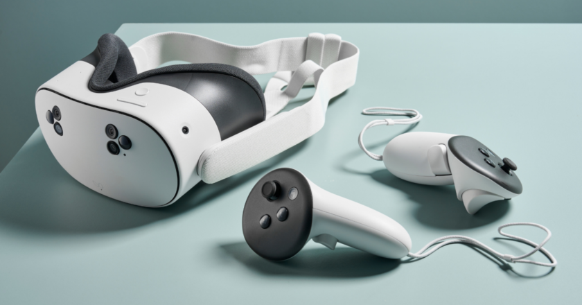 DirecTV Just Released an App for Meta Quest Headsets