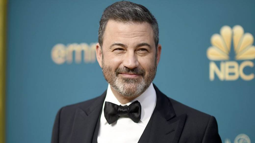 Click to play video: 'Jimmy Kimmel suspension stokes U.S. media censorships fears'