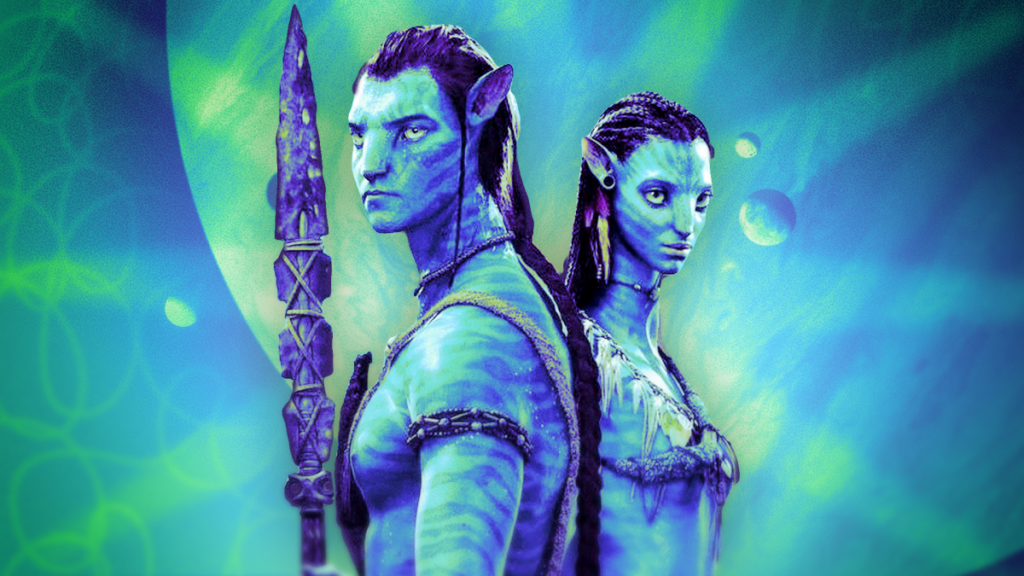 The Entire ‘Avatar’ Franchise Explained in 10 Interactive Infographics