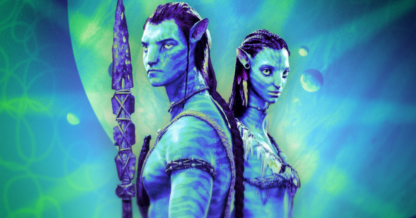 The Entire ‘Avatar’ Franchise Explained in 10 Interactive Infographics