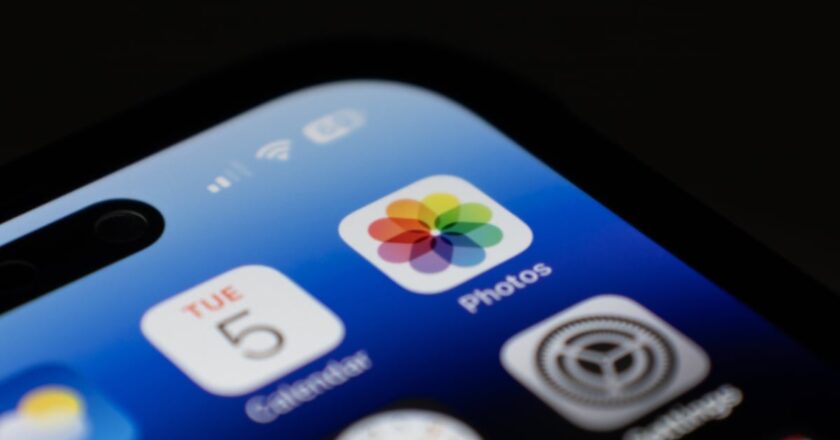 These New AI Editing Tools May Be Added to the Photos App in iOS 27