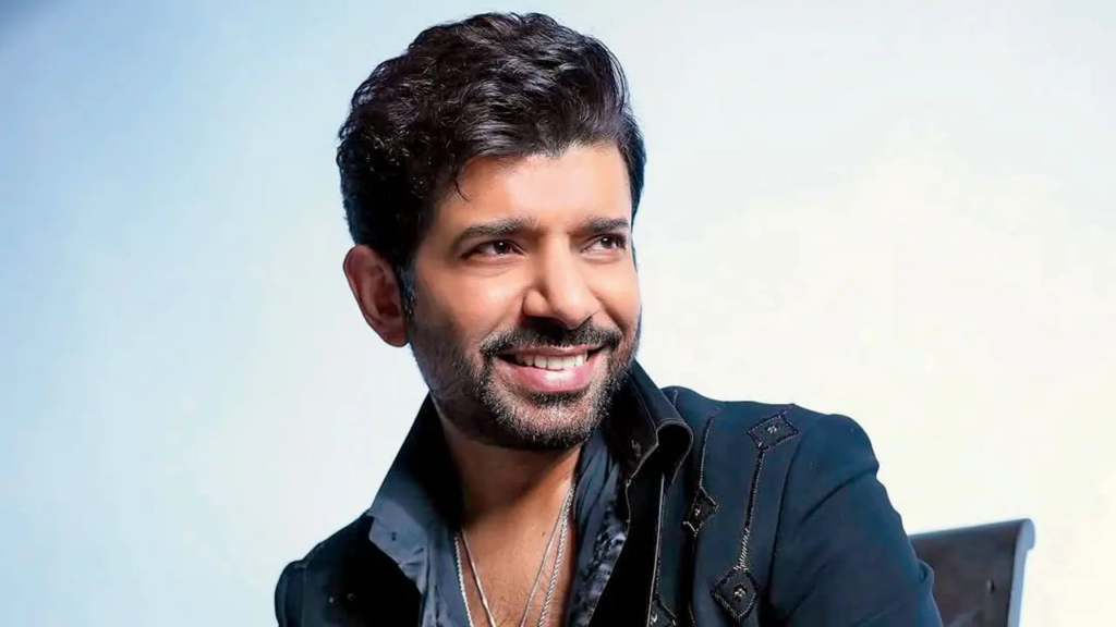 After successful cameo, Viineet Kumar Siingh to have pivotal role in season two