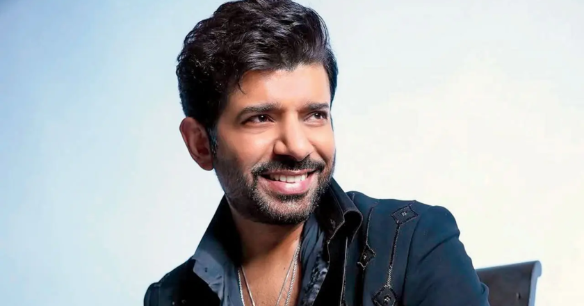 After successful cameo, Viineet Kumar Siingh to have pivotal role in season two