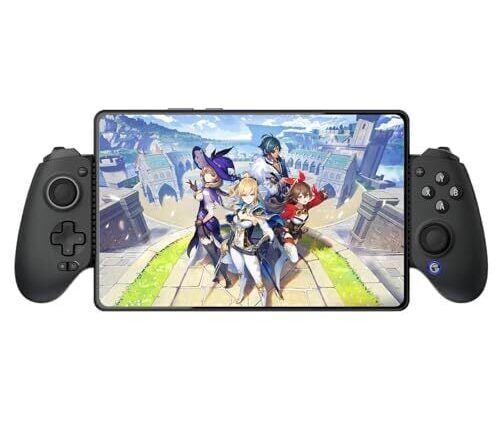 Android 17 Will Finally Let You Remap Your Gaming Controllers