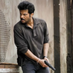 Anil Kapoor must foil an assassination attempt on a future PM