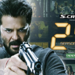 Anil Kapoor`s action thriller 24 to arrive on JioHotstar