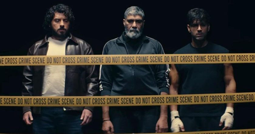 Pulkit Samrat and Divyenndu turn brutal in search of vengeance