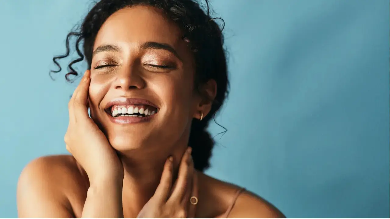 Glowing skin doesn’t come from expensive products alone: Mumbai cosmetologist 2 Glowing skin doesnt come from expensive products alone Mumbai cosmetologist